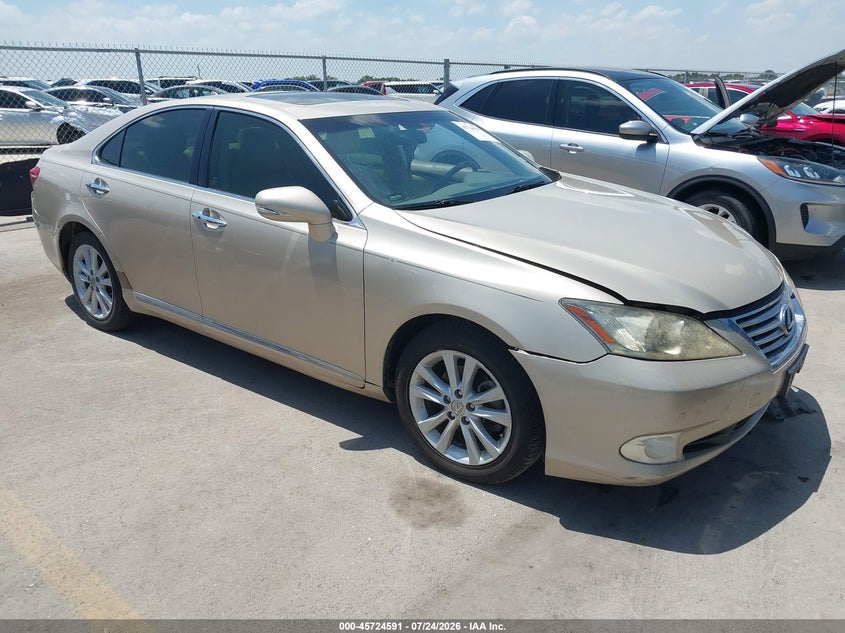 Vin: jthbk1eg1c2496920, lot: 46223290, lexus es 350 2012 img_1