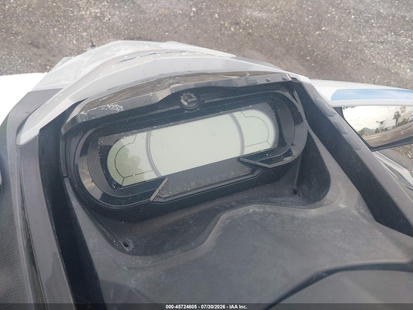 2019 SEADOO PERSONAL WATERCRAFT auction photo 7