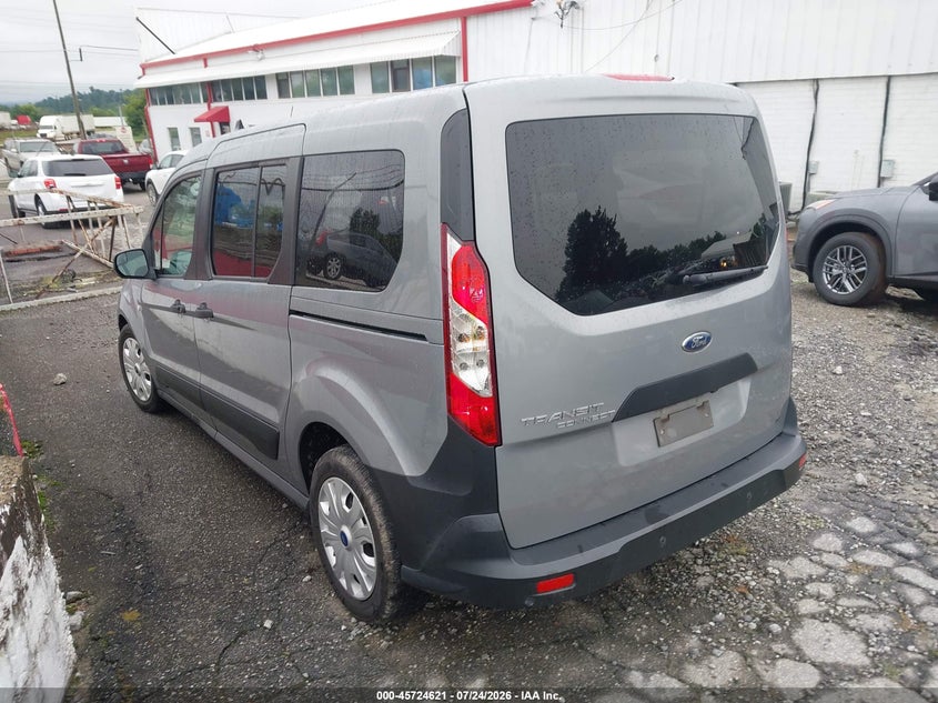 Vin: nm0ge9e21n1509138, lot: 46223320, ford transit connect xl passenger 20223