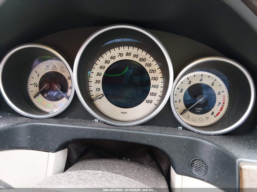 2016 MERCEDES-BENZ E 350 auction photo 7