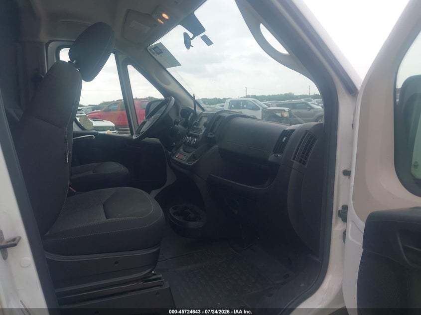 2020 RAM PROMASTER 1500 auction photo 5