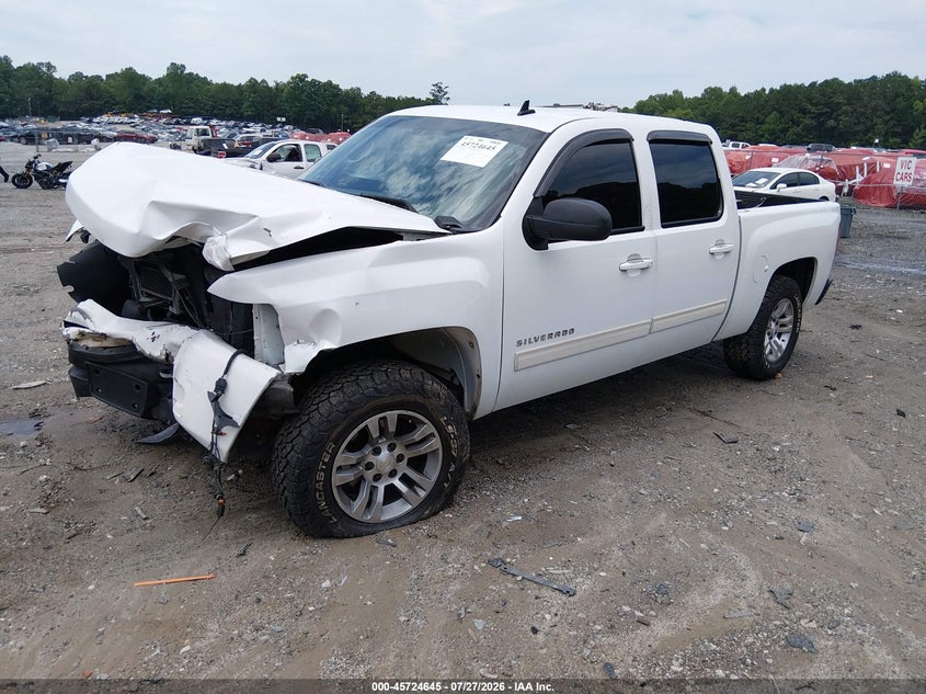 Vin: 3gcpcte01cg173512, lot: 46223344, chevrolet silverado 1500 ltz 20122