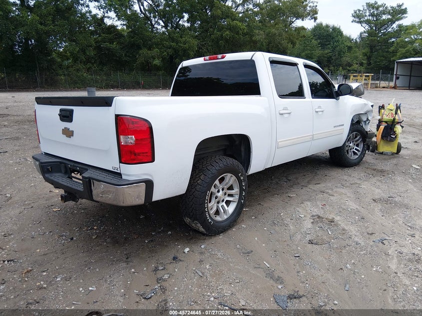 Vin: 3gcpcte01cg173512, lot: 46223344, chevrolet silverado 1500 ltz 20124