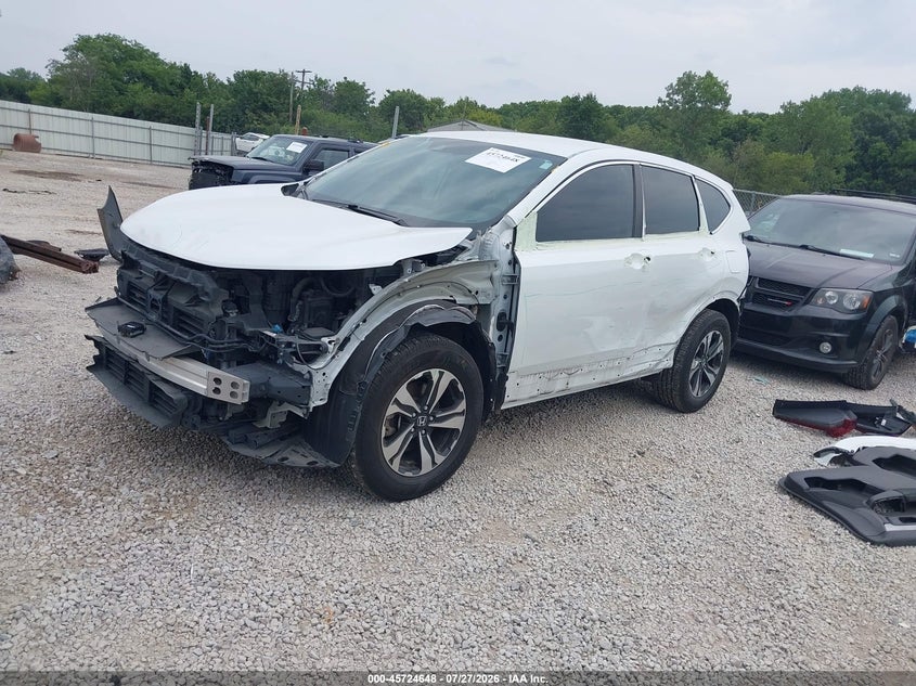 Vin: 7farw2h71me033197, lot: 46223347, honda cr-v awd special edition 20212