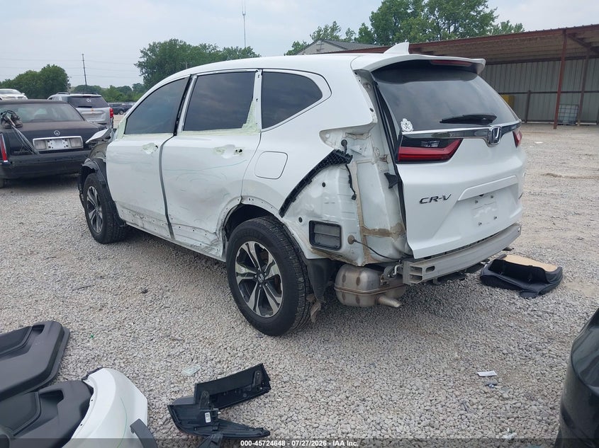 Vin: 7farw2h71me033197, lot: 46223347, honda cr-v awd special edition 20213