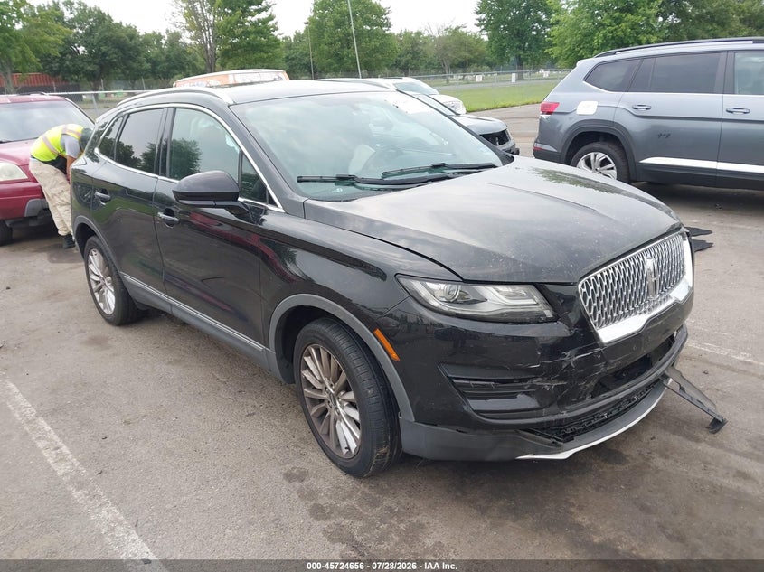 Vin: 5lmcj1d96kul04057, lot: 46223355, lincoln mkc standard 2019 img_1