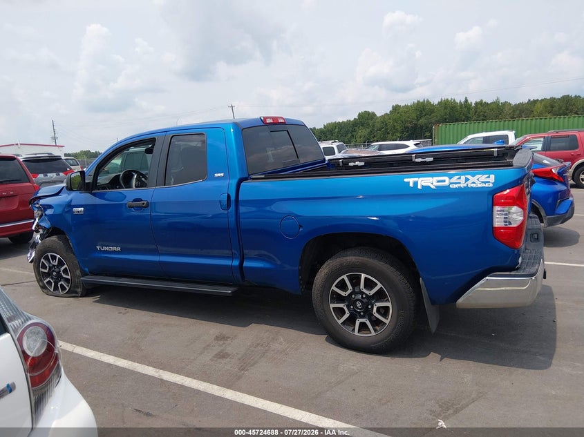 TOYOTA TUNDRA - zdjęcie 14
