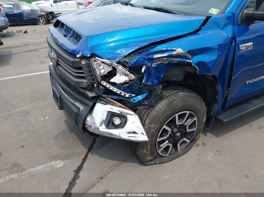 TOYOTA TUNDRA - zdjęcie 6