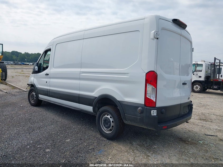 FORD TRANSIT-250 2019 VIN 1FTYR2CM5KKA32016