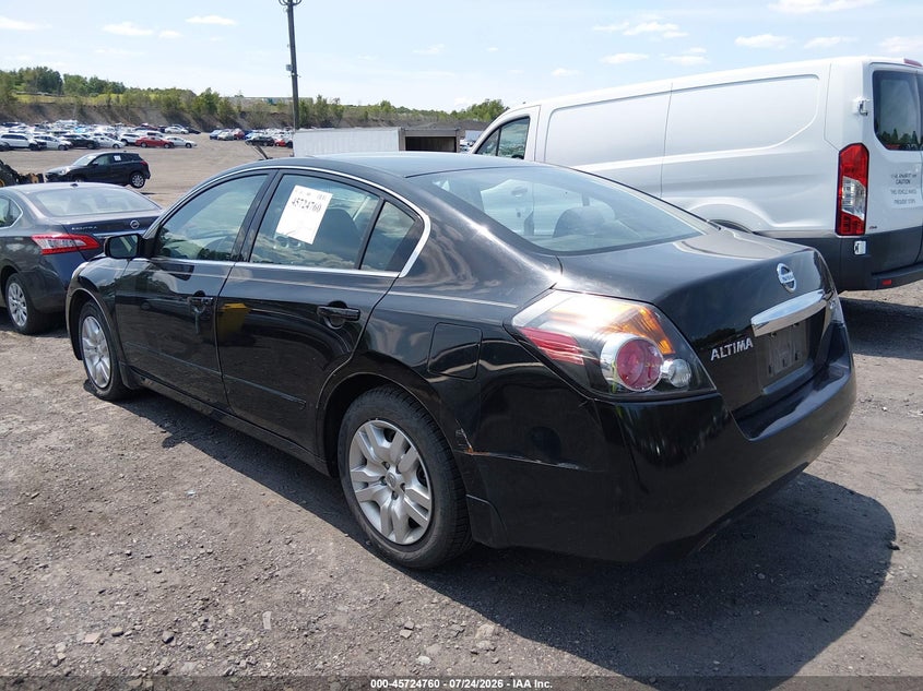 Vin: 1n4al2ap0cn484199, lot: 46223459, nissan altima 2.5 s 20123