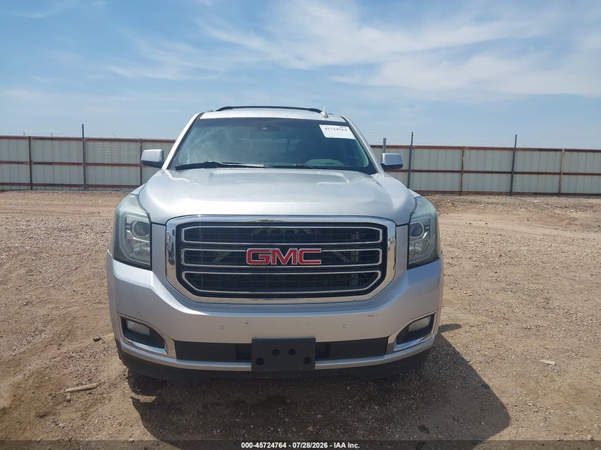 GMC YUKON - zdjęcie 12