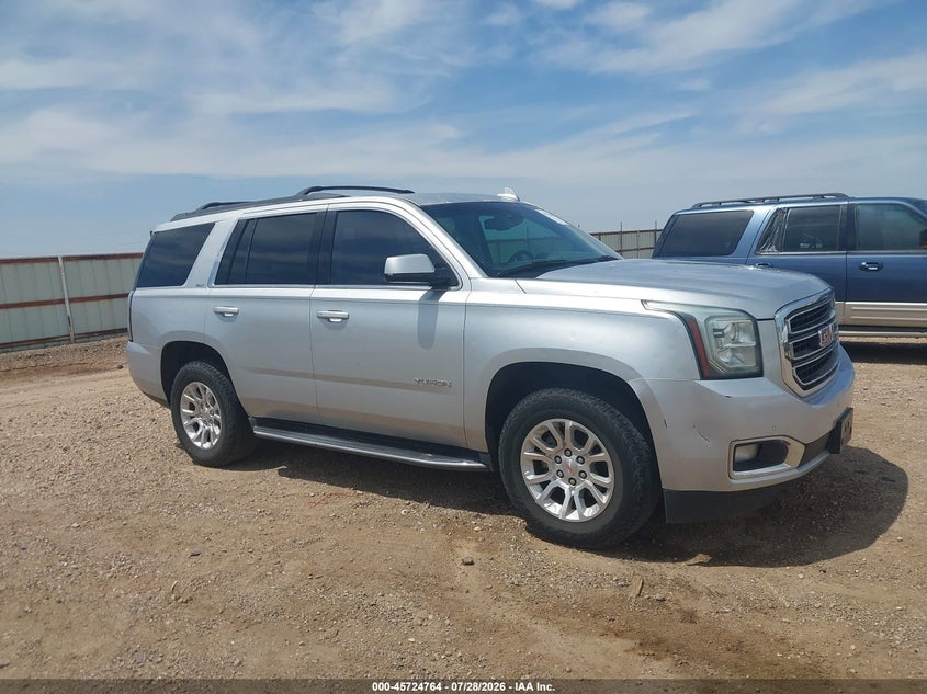 GMC YUKON - zdjęcie 13