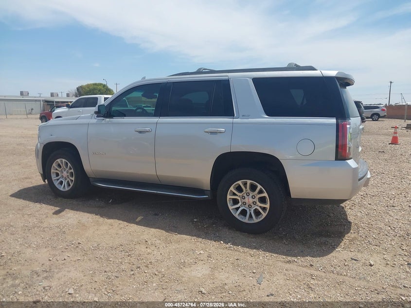 GMC YUKON - zdjęcie 14