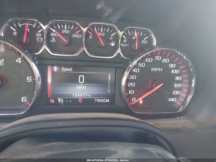 GMC YUKON - zdjęcie 15