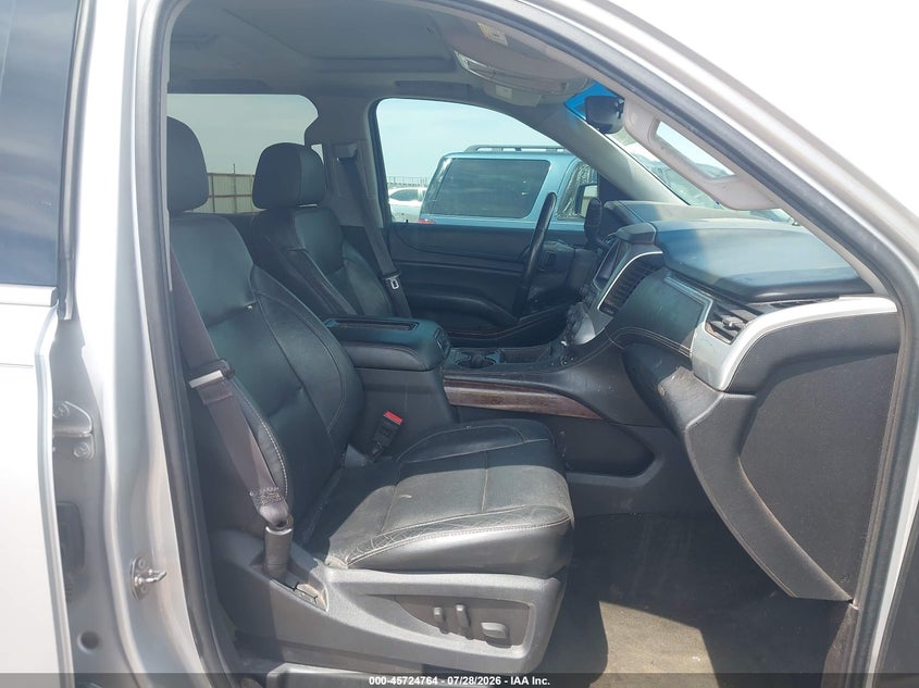 GMC YUKON - zdjęcie 5