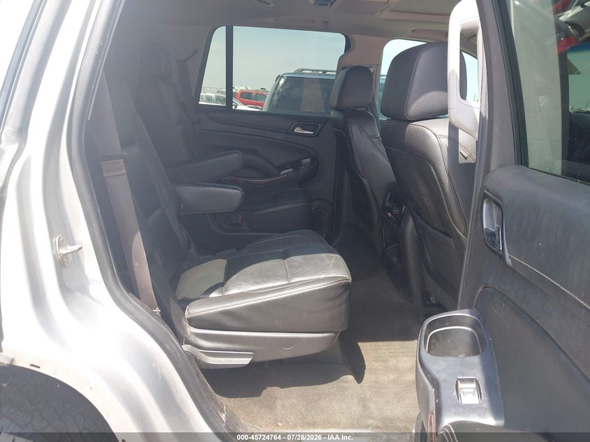 GMC YUKON - zdjęcie 8