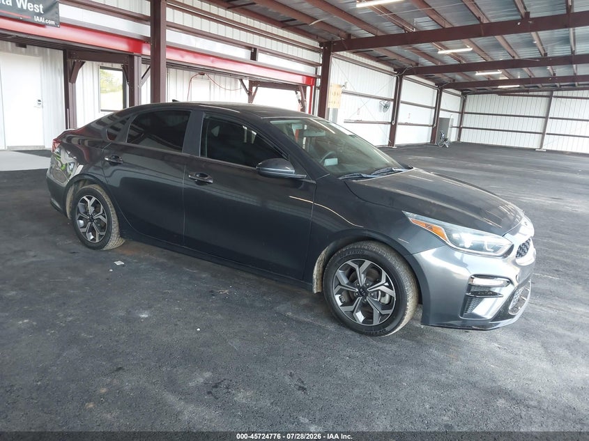 Vin: 3kpf24ad4ke008240, lot: 46223475, kia forte lxs 2019 img_1
