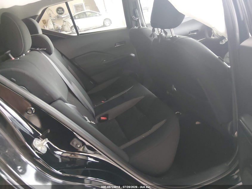 NISSAN KICKS 2020 VIN 3N1CP5CV8LL480408