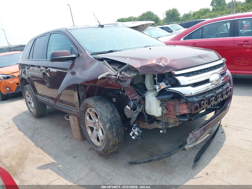 Vin: 2fmdk3jc5cba36643, lot: 46223571, ford edge sel 2012 img_1