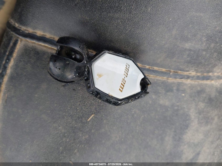 CAN-AM MAVERICK X3 2022