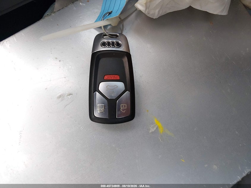 AUDI A4 2021 VIN WAUABAF43MA018679
