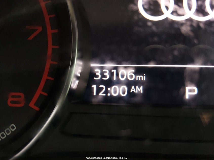 AUDI A4 - zdjęcie 16