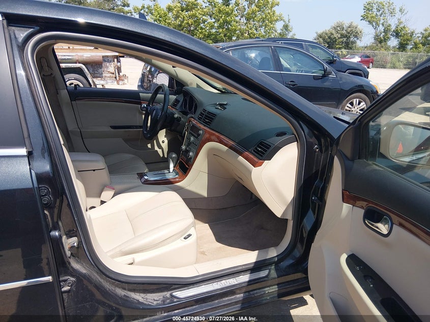 2008 SATURN AURA auction photo 5