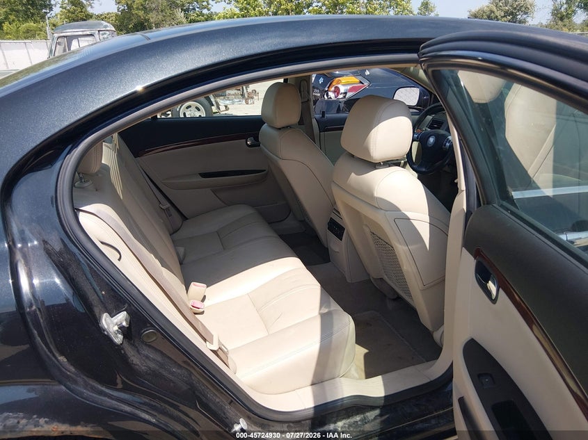 2008 SATURN AURA auction photo 8