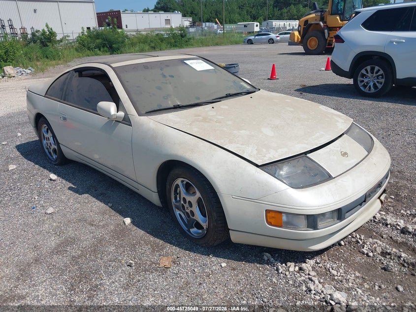 1993 Nissan 300ZX