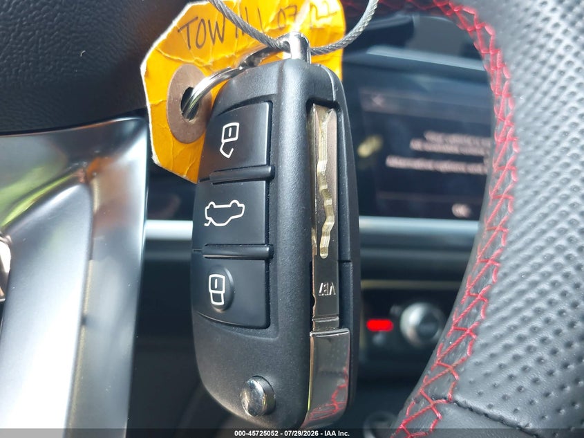 AUDI Q3 - zdjęcie 11