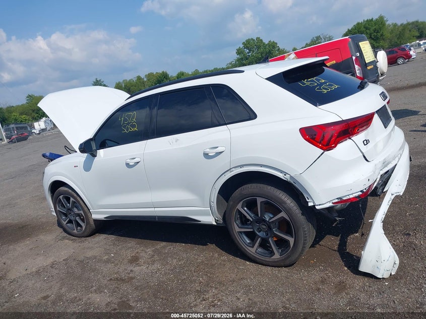 AUDI Q3 - zdjęcie 15
