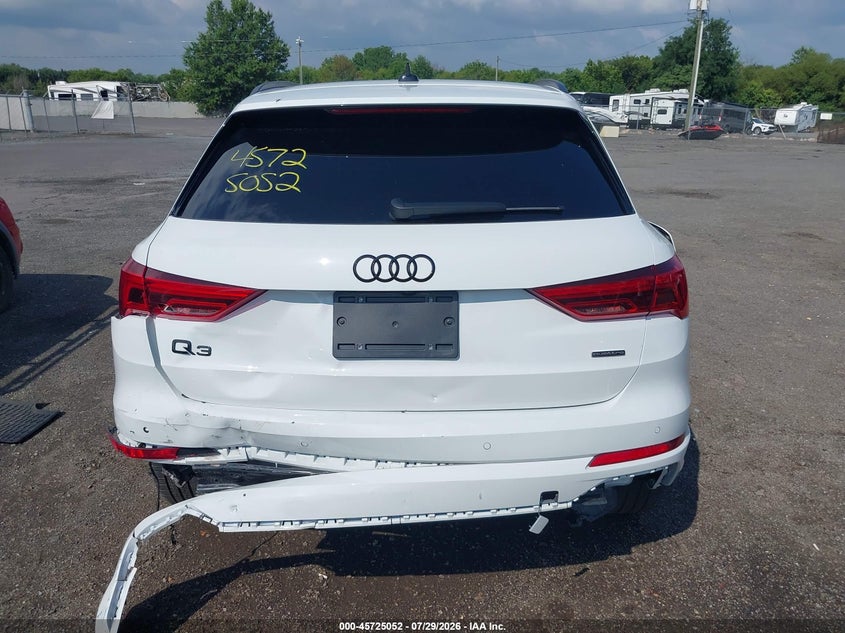 AUDI Q3 - zdjęcie 17