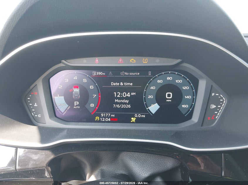 AUDI Q3 - zdjęcie 7