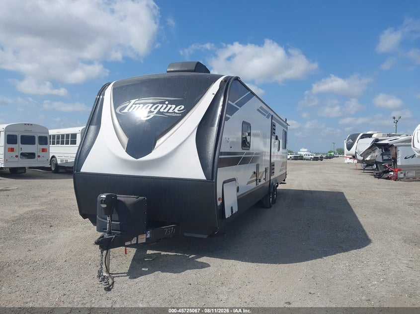 2021 OTHER GRAN IMAGINE TRAILER N/A