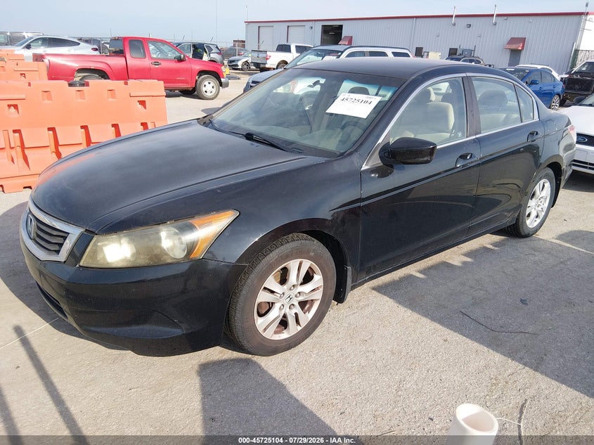 Vin: 1hgcp2f47aa046467, lot: 46223803, honda accord 2.4 lx-p 20102