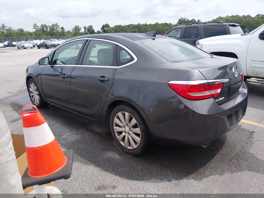 2016 BUICK VERANO auction photo 3