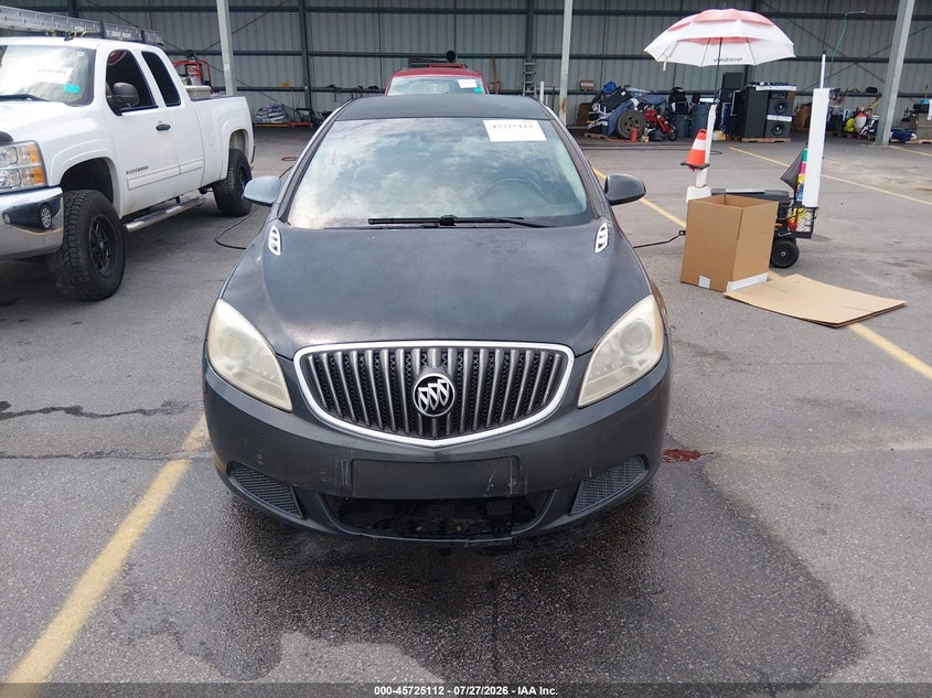 2016 BUICK VERANO auction photo 6