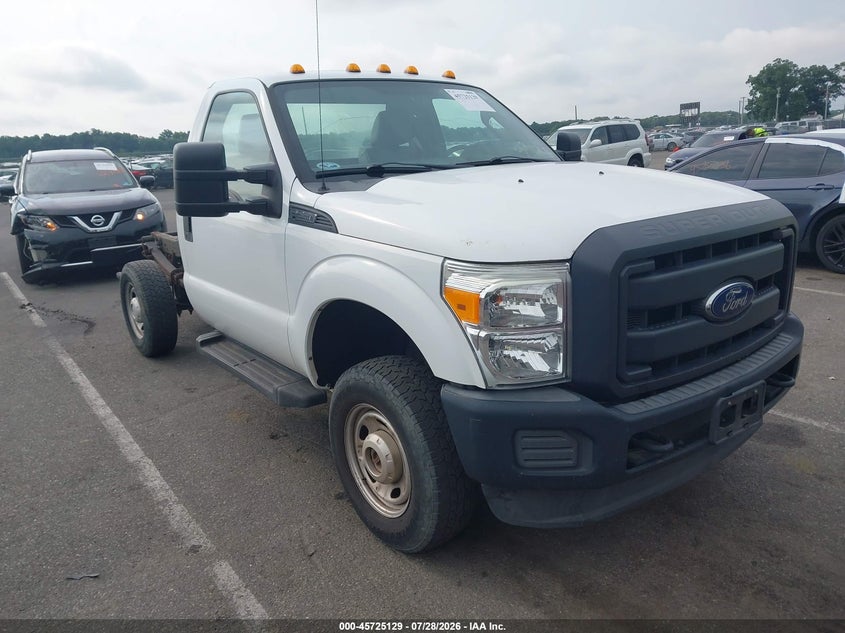 Vin: 1ftbf2b66gea18892, lot: 46223829, ford f-250 xl 2016 img_1