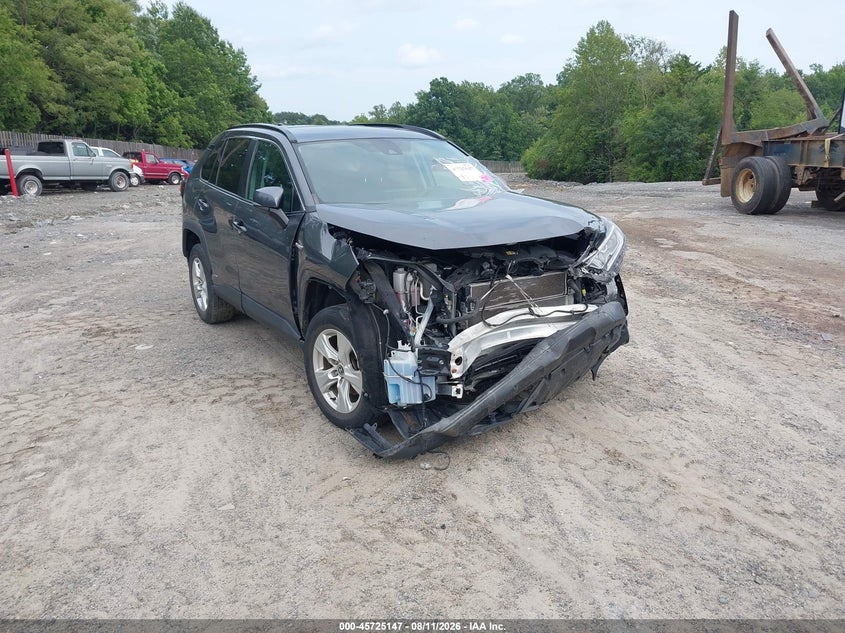 Vin: 4t3rwrfv2mu023360, lot: 46223846, toyota rav4 hybrid xle 20211
