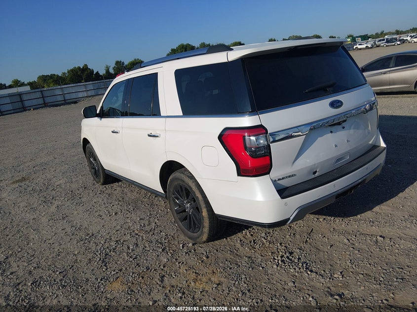 Vin: 1fmju2at6kea12832, lot: 46223892, ford expedition limited 20193