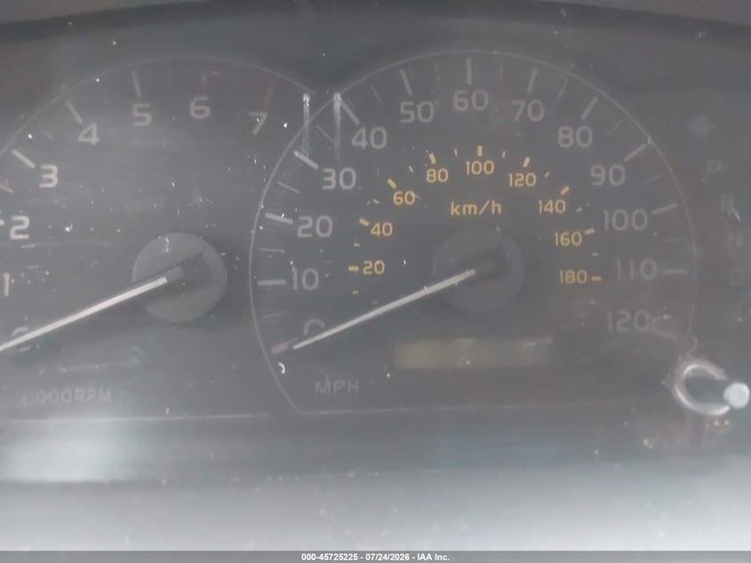 2006 TOYOTA SEQUOIA auction photo 7