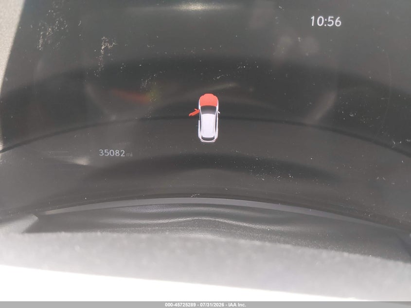 2023 LEXUS NX 350H auction photo 7