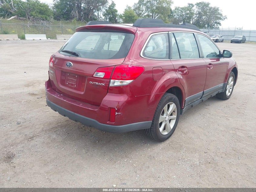 Vin: 4s4brcac3e3298165, lot: 46224014, subaru outback 2.5i 20144