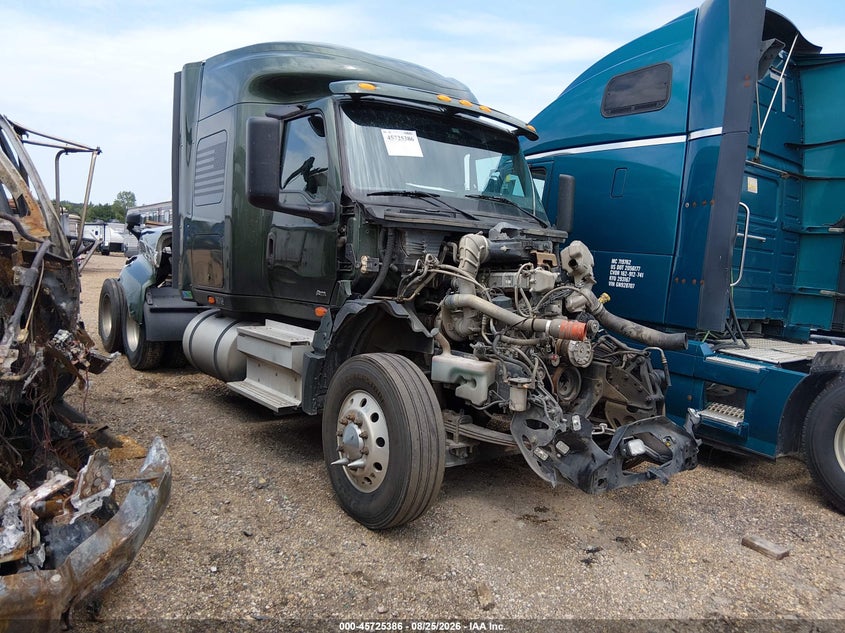2023 INTERNATIONAL LT auction photo 1