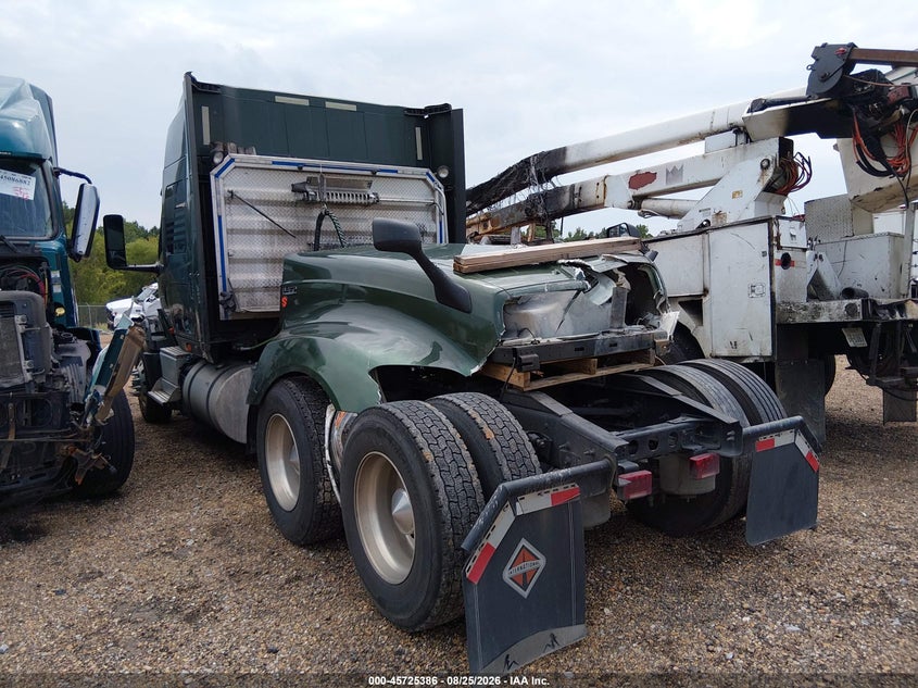2023 INTERNATIONAL LT auction photo 3