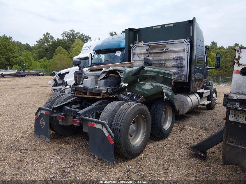 2023 INTERNATIONAL LT auction photo 4