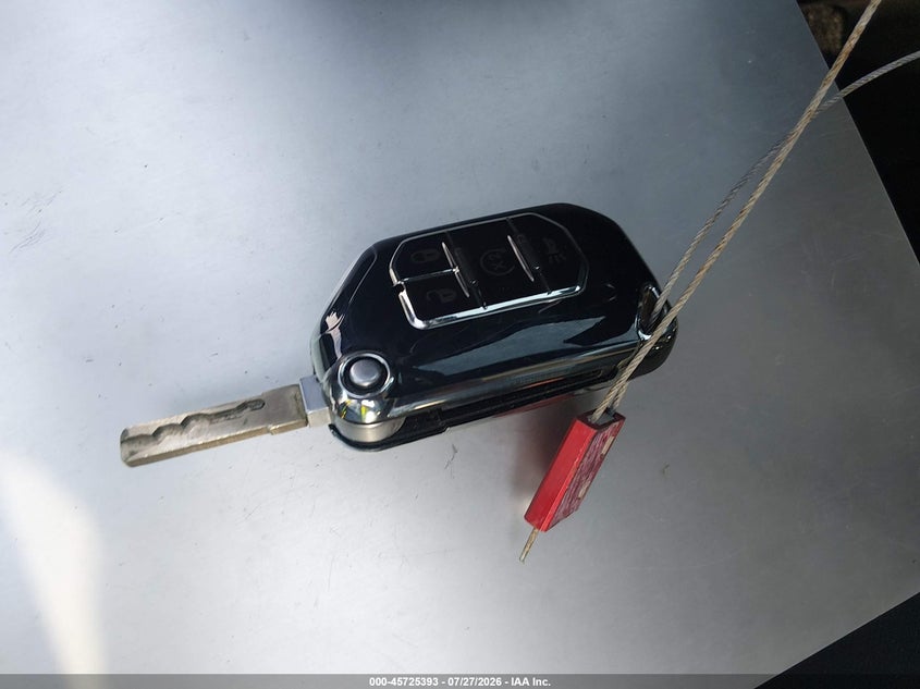 2021 JEEP GLADIATOR CABRIO 3.6L V-6 DOHC, VVT, 285HP