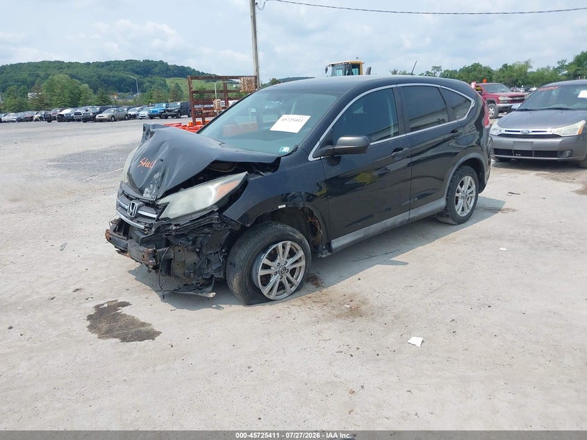 Vin: 2hkrm4h30ch603359, lot: 46224110, honda cr-v lx 20122