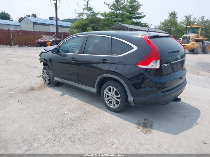 Vin: 2hkrm4h30ch603359, lot: 46224110, honda cr-v lx 20123