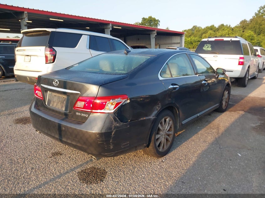Vin: jthbk1eg0b2461736, lot: 46224135, lexus es 350 20114